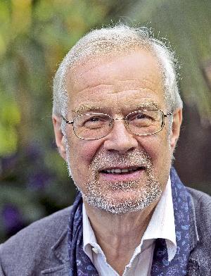 Zum Tod von Prof. Dr. Dieter Jauch